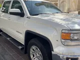 GMC Sierra Z71 2014 Truck Pearl White 4WD Personal